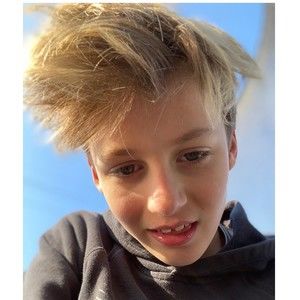 Meet your Posher, Jackson